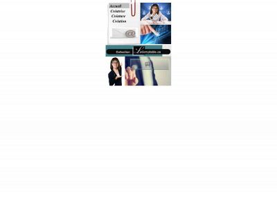 lacomptable.ca snapshot