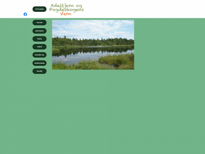 adaltjern.no snapshot
