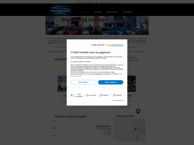 autobedrijfjacobs.com snapshot
