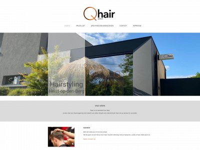 qhairbyinnev.be snapshot
