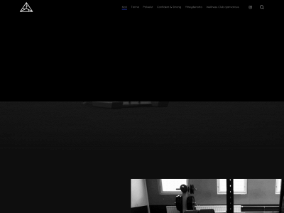 nomadtraining.fi snapshot