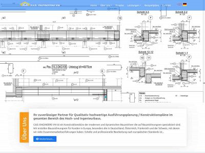 cad-engineersvn.com snapshot