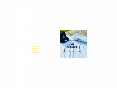 thevaultshop.be snapshot