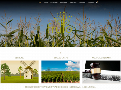 frutoderaiz.com snapshot