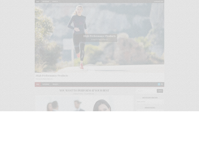 highperformanceproducts.be snapshot