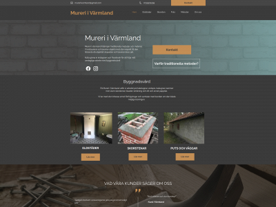 mureriivarmland.se snapshot