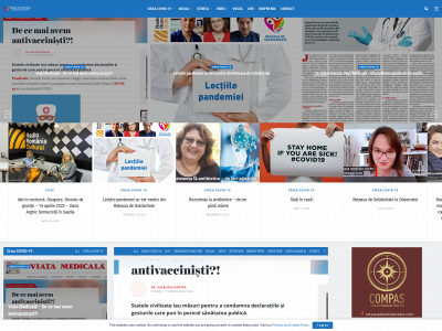 reteauadesolidaritate.org snapshot
