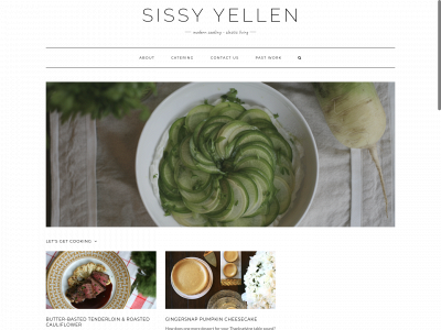 sissyyellen.com snapshot