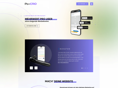 psycro.de snapshot