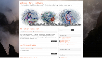 tienkong.com snapshot