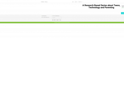 tribalancetherapy.com snapshot