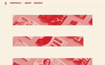 linettdesign.com snapshot
