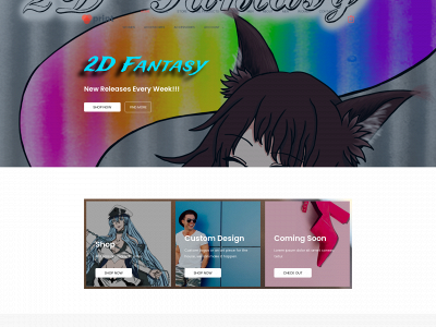 2dfantasy.us snapshot
