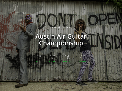 texasairguitar.com snapshot