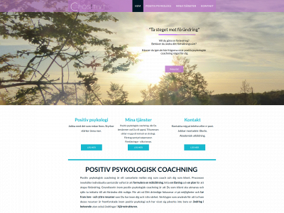 cpositivt.se snapshot