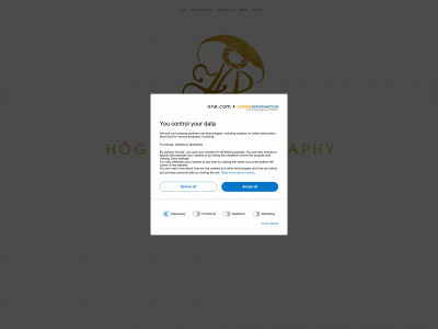 hogabo.photography snapshot