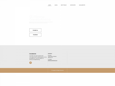 ghg-hinnerup.dk snapshot