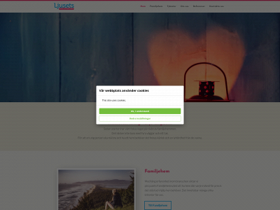 ljusetshem.se snapshot
