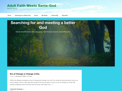 srchris.com snapshot