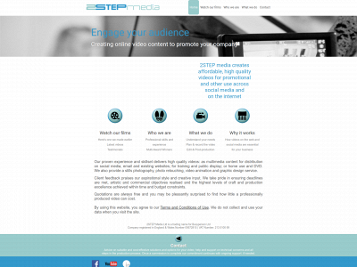 2step.media snapshot