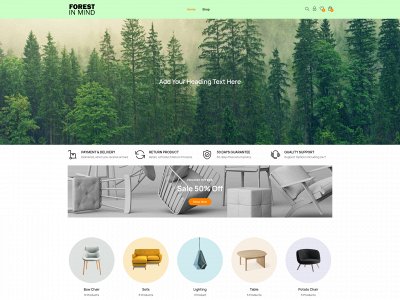 forestinmind.se snapshot