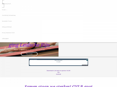 gvlr.nl snapshot