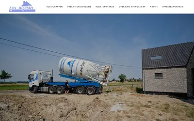 vloeivloeren.be snapshot