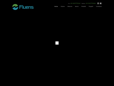 fluens.link snapshot