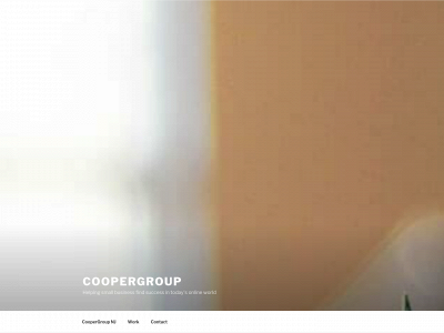 coopergroupnj.com snapshot