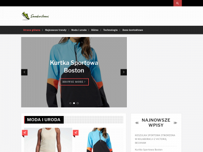 sneakerstones.com snapshot