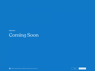 naked-i-am.com snapshot