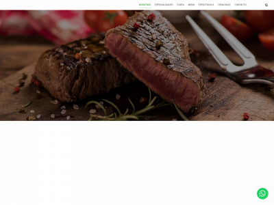 restauranteslaperdiz.com snapshot