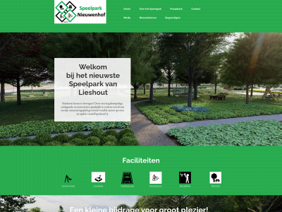 speelpark-nieuwenhof.nl snapshot