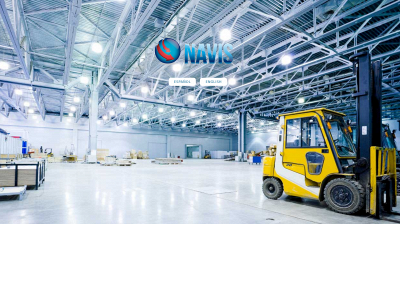 navissupply.com snapshot