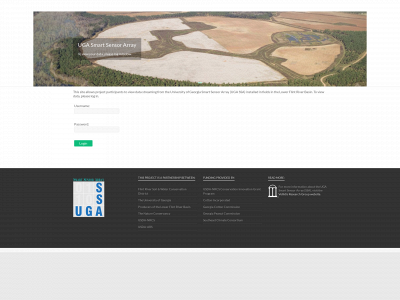 flintirrigation.com snapshot