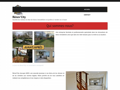 renovcity.com snapshot