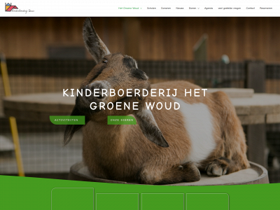 kbpernis.nl snapshot