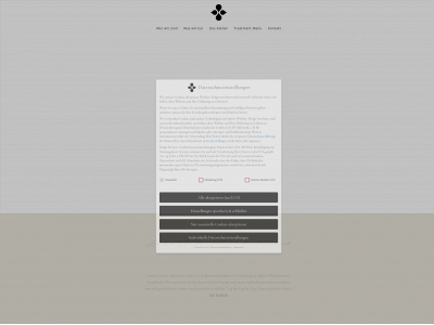 theglowconcept.de snapshot