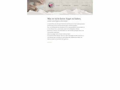 die-windrose.de snapshot