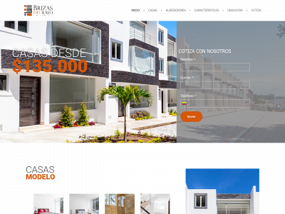 brizasdelilalo.com snapshot