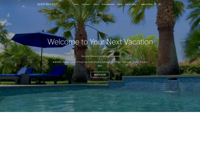 desertrockoasis.com snapshot