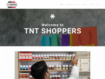 tntshoppers.com snapshot