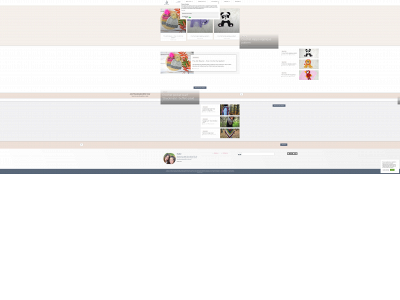 passionatecrafter.com snapshot