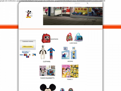 atanimations.co.uk snapshot