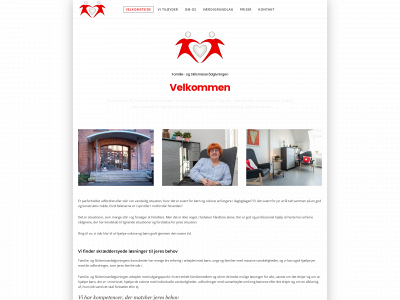familieog-skilsmisseraadgivningen.dk snapshot