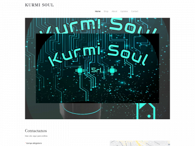 kurmisoul.weebly.com snapshot