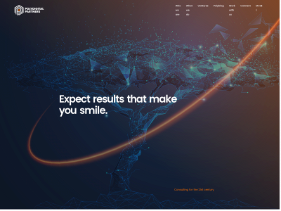 polydigitalpartners.com snapshot