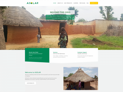 asolarnig.com snapshot