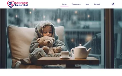 kinderkankerluisterchat.nl snapshot