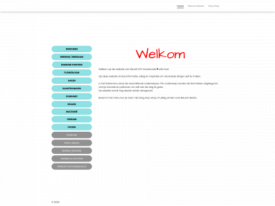 kleurig-diy.nl snapshot